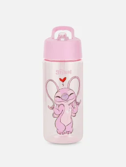 Garrafa água Disney Angel
