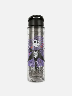 Garrafa água Disney Tim Burton O Estranho Mundo De Jack