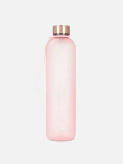 Garrafa água Fosca