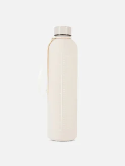 Garrafa água Fosca
