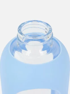 Garrafa água Vidro 1 Litro