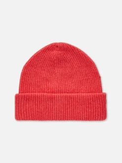Gorro Dobra Malha Grossa