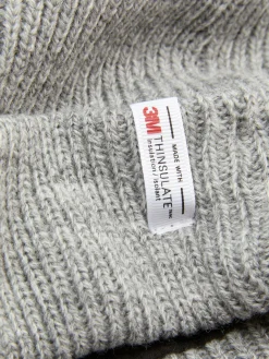 Gorro Malha Thinsulate