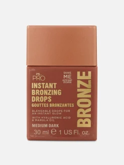 Gotas Bronzeadoras Instantâneas PS... Pro