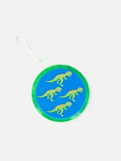 Ioiô LED Dinossauro