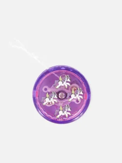 Ioiô LED Unicórnio