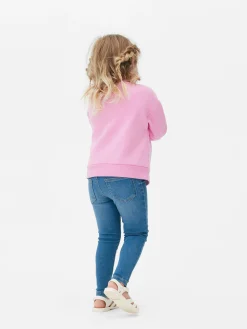Jeggings Cintura Elástica