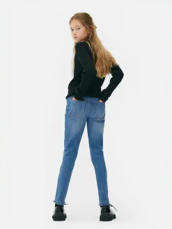 Jeggings Ganga Elástica