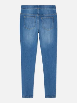 Jeggings Ganga Elástica