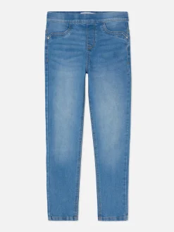 Jeggings Ganga Elástica