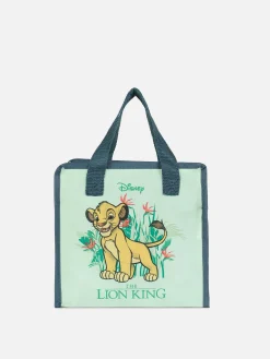 Lancheira 30.º Aniversário Disney The Lion King Simba