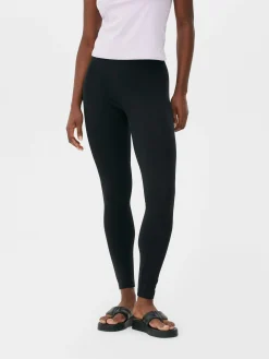 Leggings Algodão