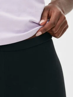 Leggings Algodão