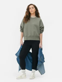 Leggings Algodão