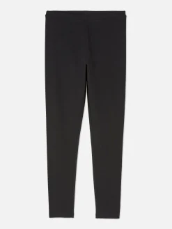 Leggings Algodão