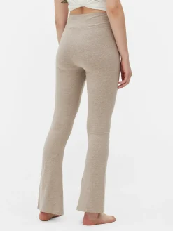 Leggings Boca Sino Cintura Subida