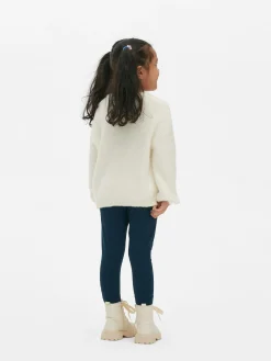 Leggings Compridas