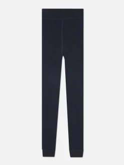 Leggings Estilo Ganga Veludo Forro Pelúcia