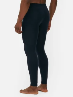 Leggings Forro Malha Polar