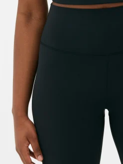 Leggings Ginásio Muito Suaves