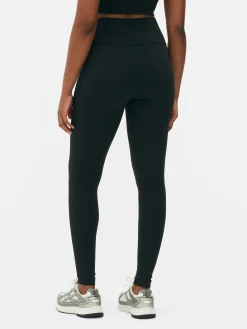 Leggings Ginásio Muito Suaves
