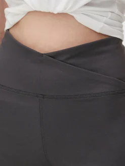Leggings Ioga Cintura V