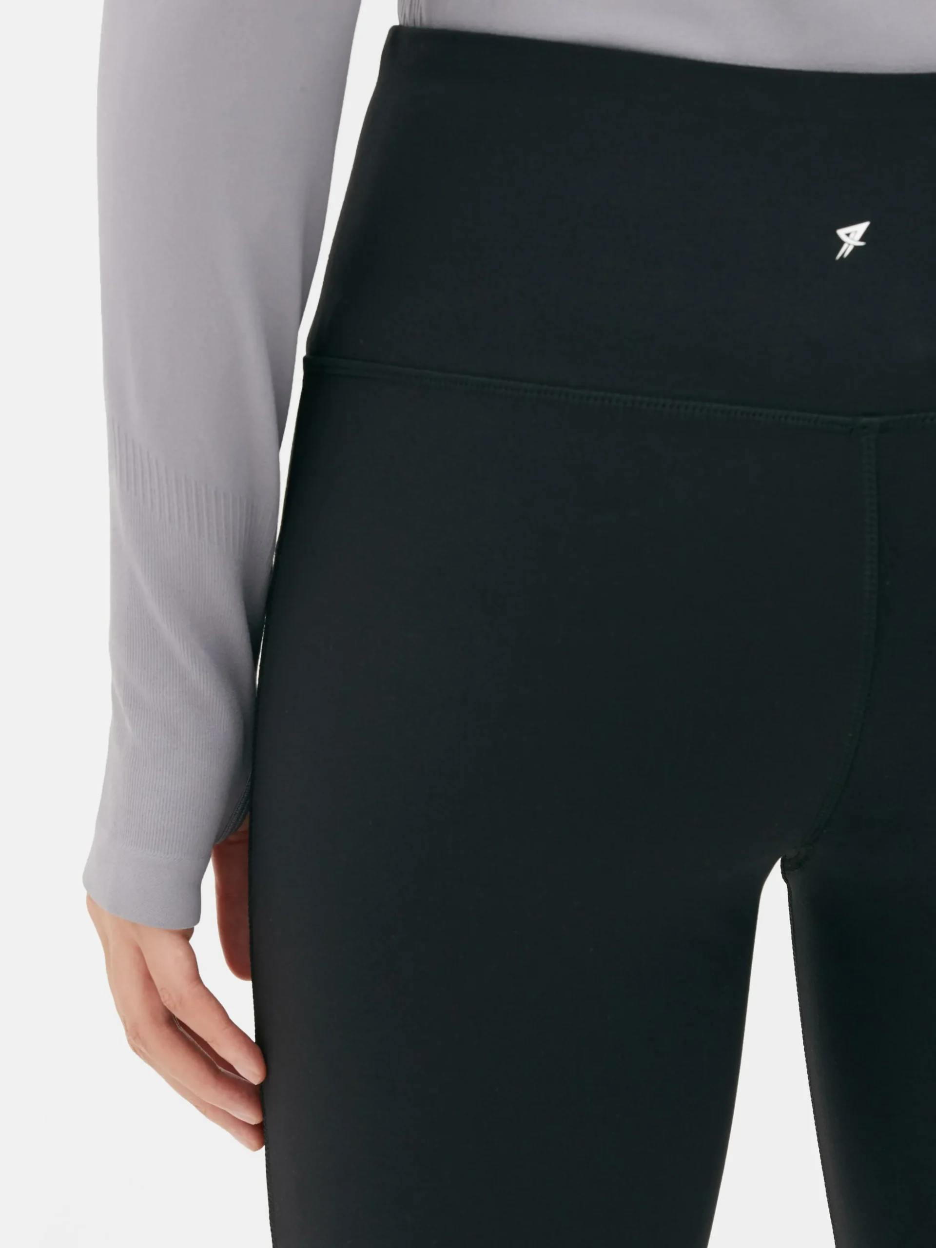Leggings Ioga Desporto Boca Sino