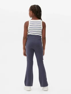 Leggings Malha Boca Sino