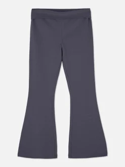 Leggings Malha Boca Sino