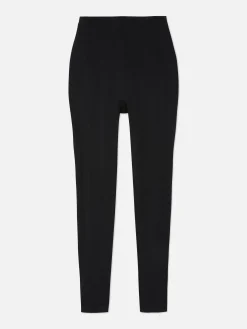 Leggings Modeladoras S/ Costuras