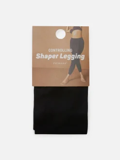 Leggings Modeladoras S/ Costuras
