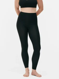 Leggings Modeladoras S/ Costuras