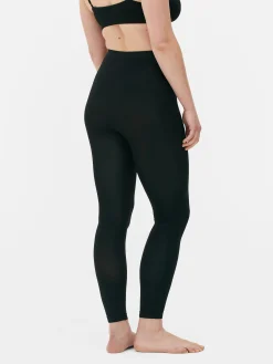 Leggings Modeladoras S/ Costuras