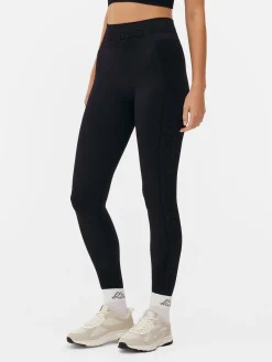 Leggings S/ Costuras Kappa X Primark