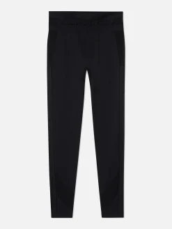 Leggings S/ Costuras Kappa X Primark