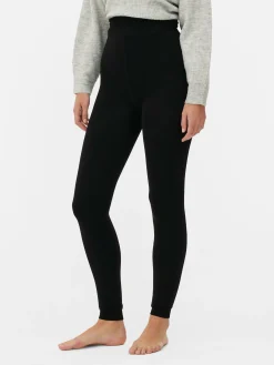 Leggings Veludo Forro Pelúcia