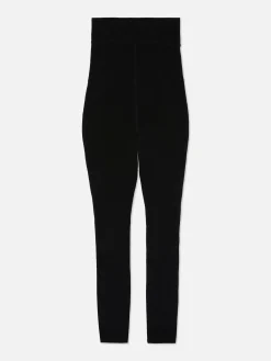 Leggings Veludo Forro Pelúcia