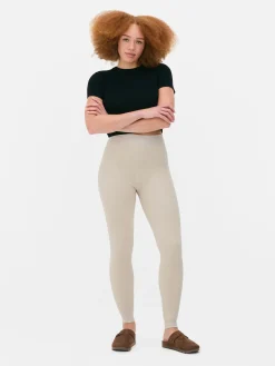 Leggings Veludo Forro Pelúcia