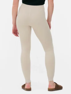 Leggings Veludo Forro Pelúcia