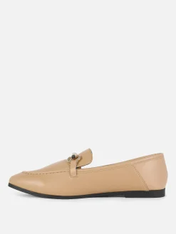 Loafers Bridão Formais
