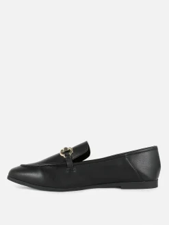Loafers Bridão Formais