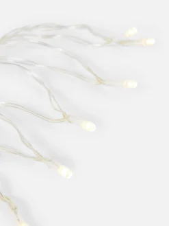 Luzes LED Decorativas Interior