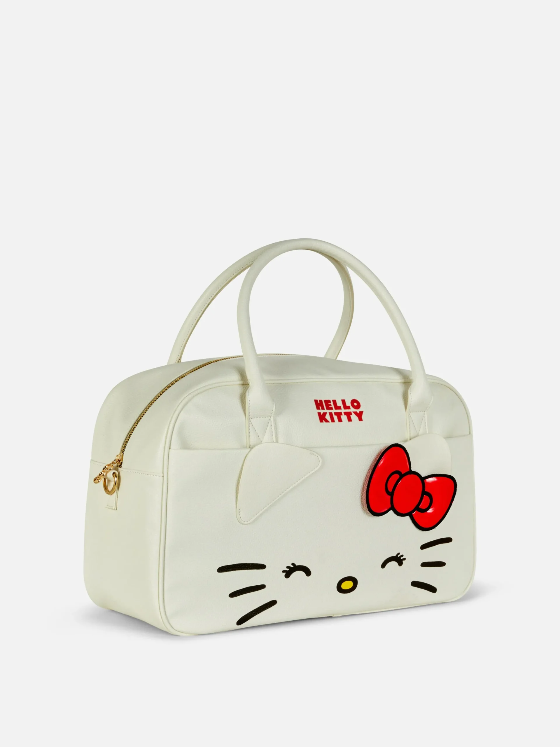 Mala Fim Semana Hello Kitty