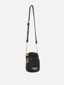 Mala Tiracolo Disney Mickey Mini