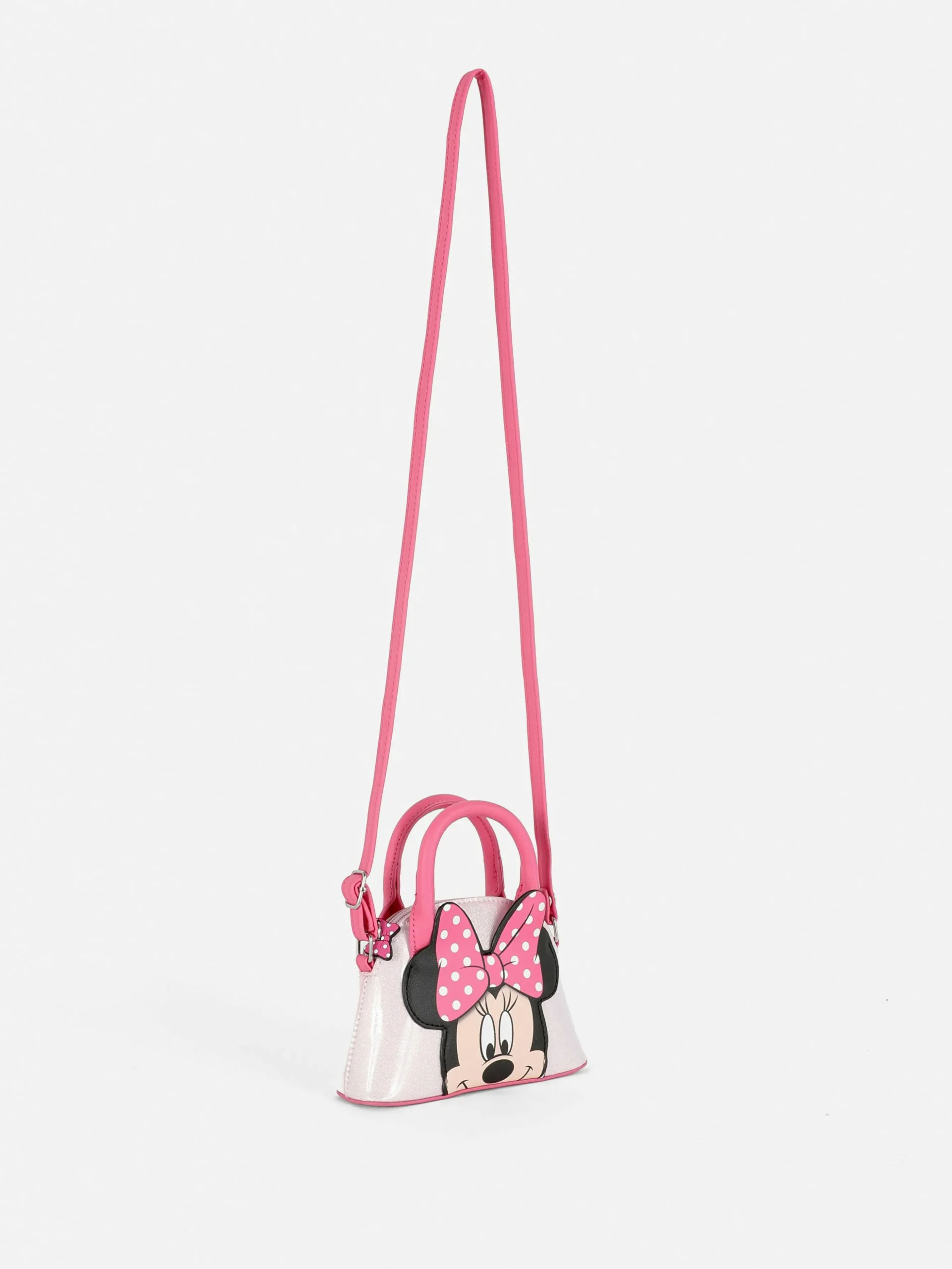 Mala Tiracolo Disney Minnie Mouse