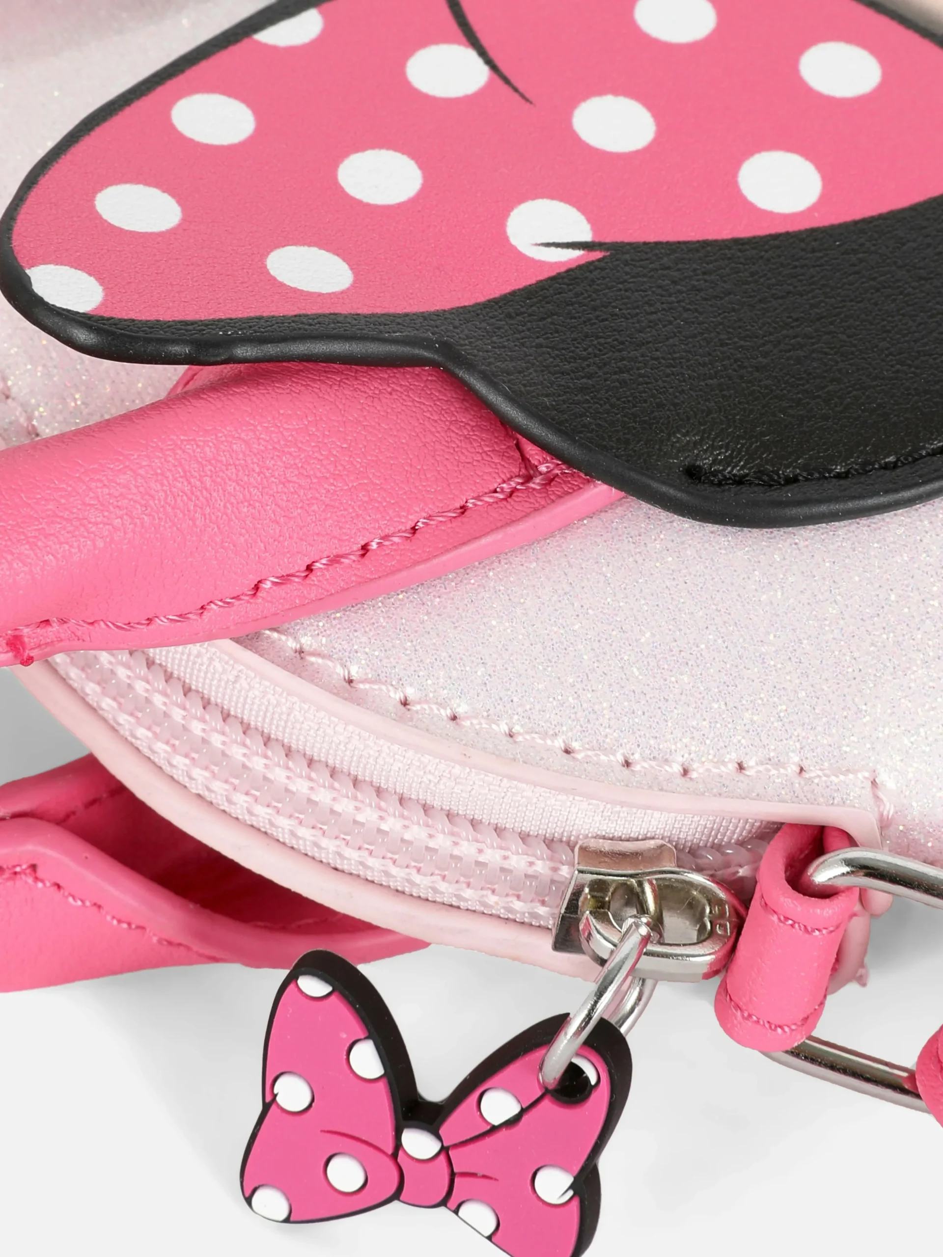 Mala Tiracolo Disney Minnie Mouse