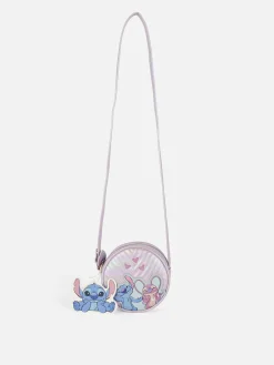 Mala Tiracolo Disney Stitch