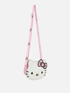 Mala Tiracolo Hello Kitty