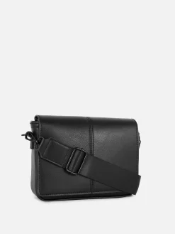 Mala Tiracolo Minimalista Kem