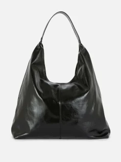 Mala Tote Estilo Shopper Larga